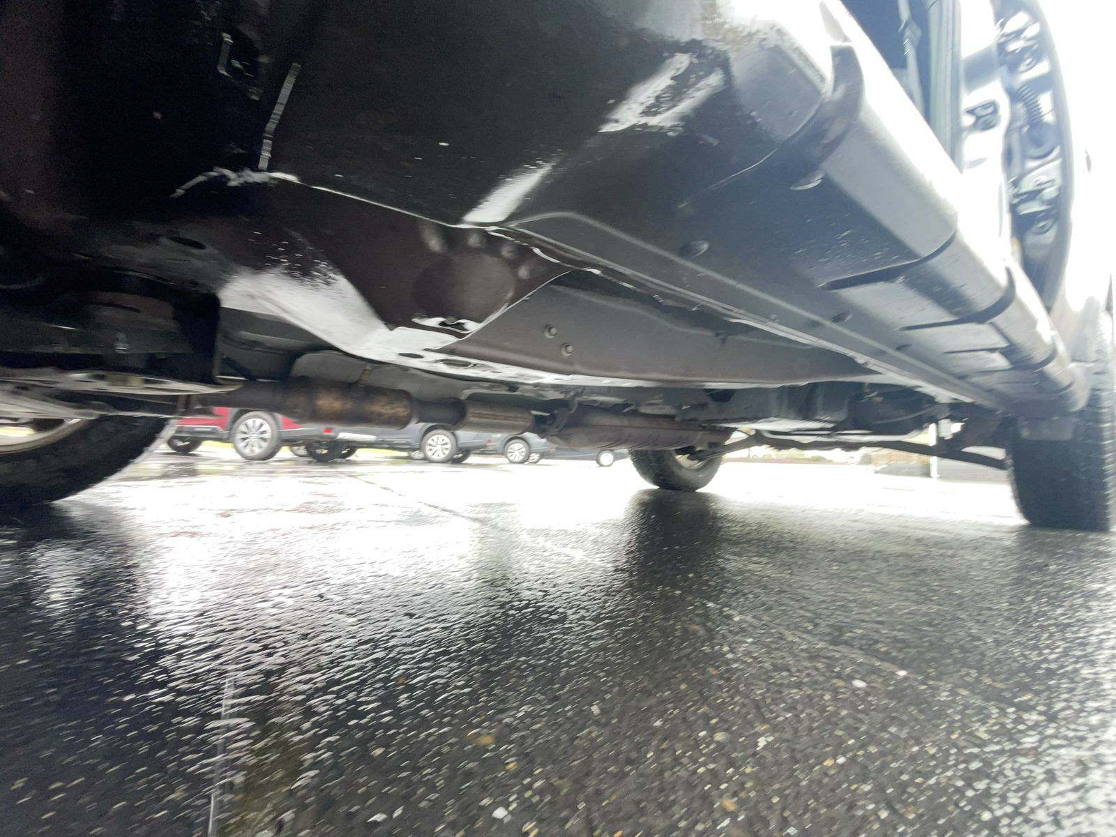 2011 Ford Escape Limited FWD