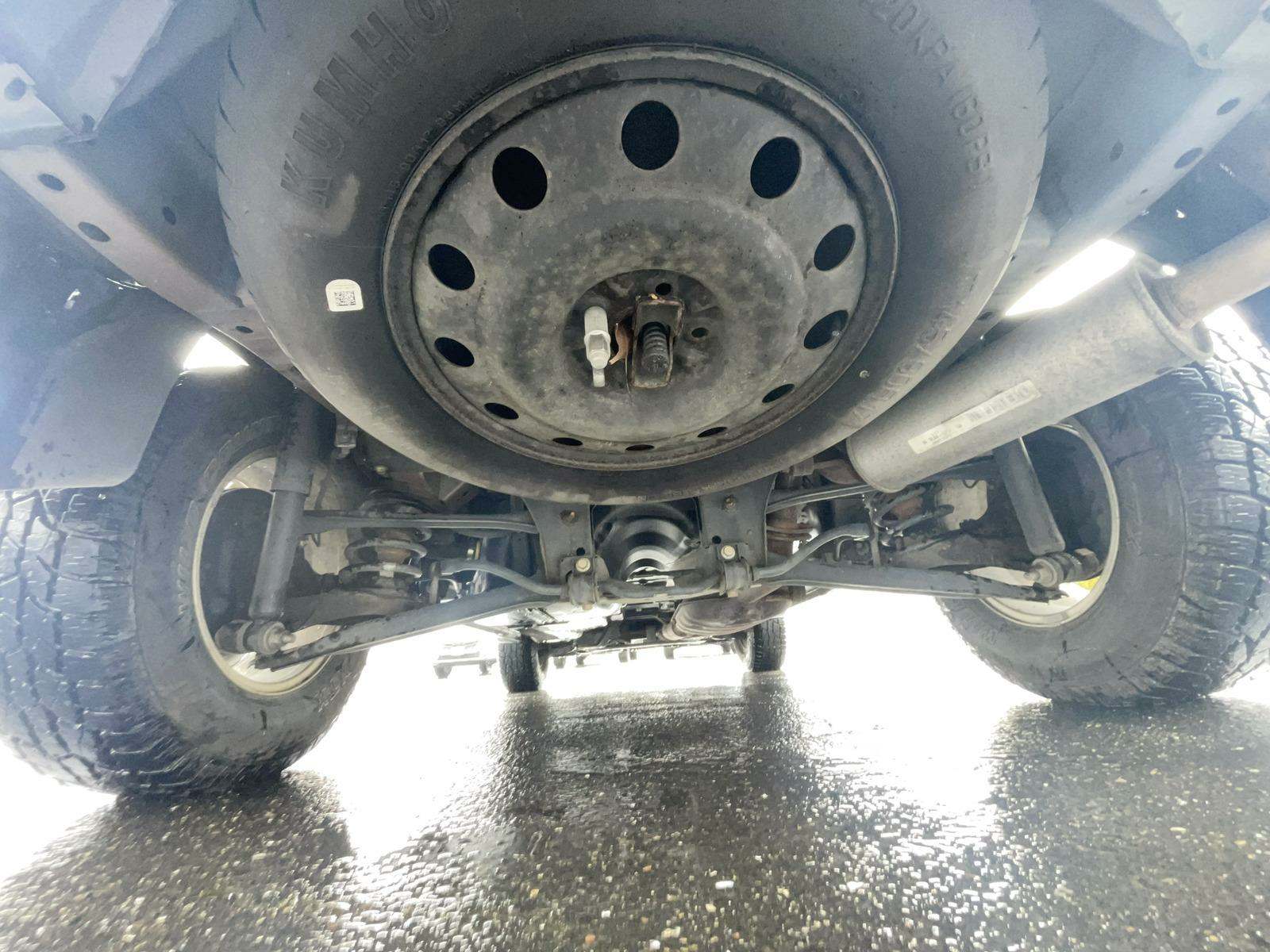 2011 Ford Escape Limited FWD