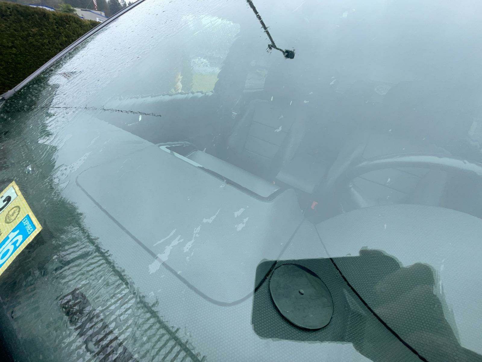 2011 Ford Escape Limited FWD