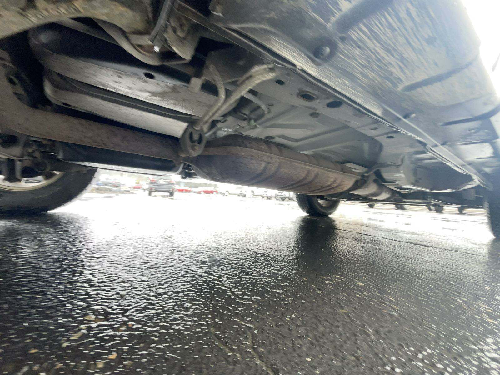 2011 Ford Escape Limited FWD