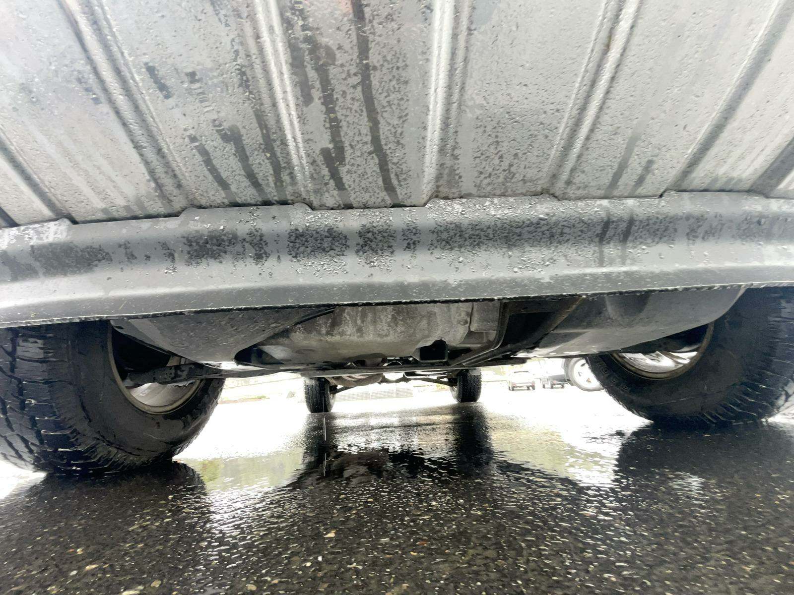 2011 Ford Escape Limited FWD