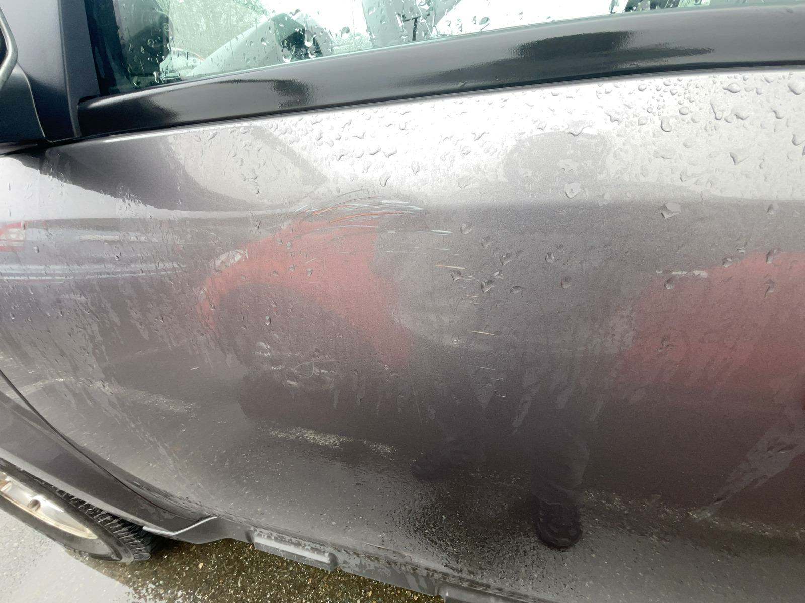 2011 Ford Escape Limited FWD