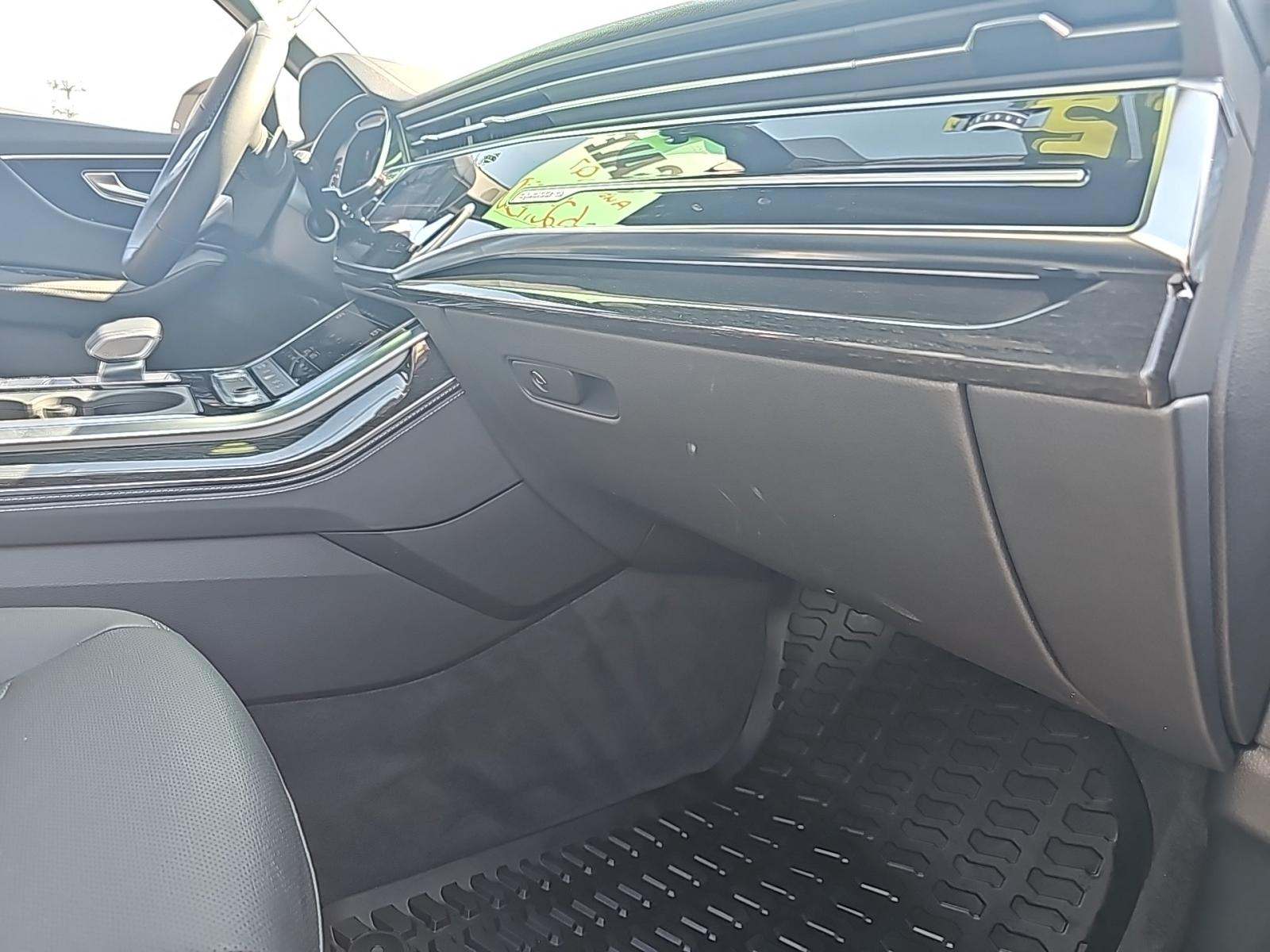 2025 Audi Q7 Premium Plus AWD