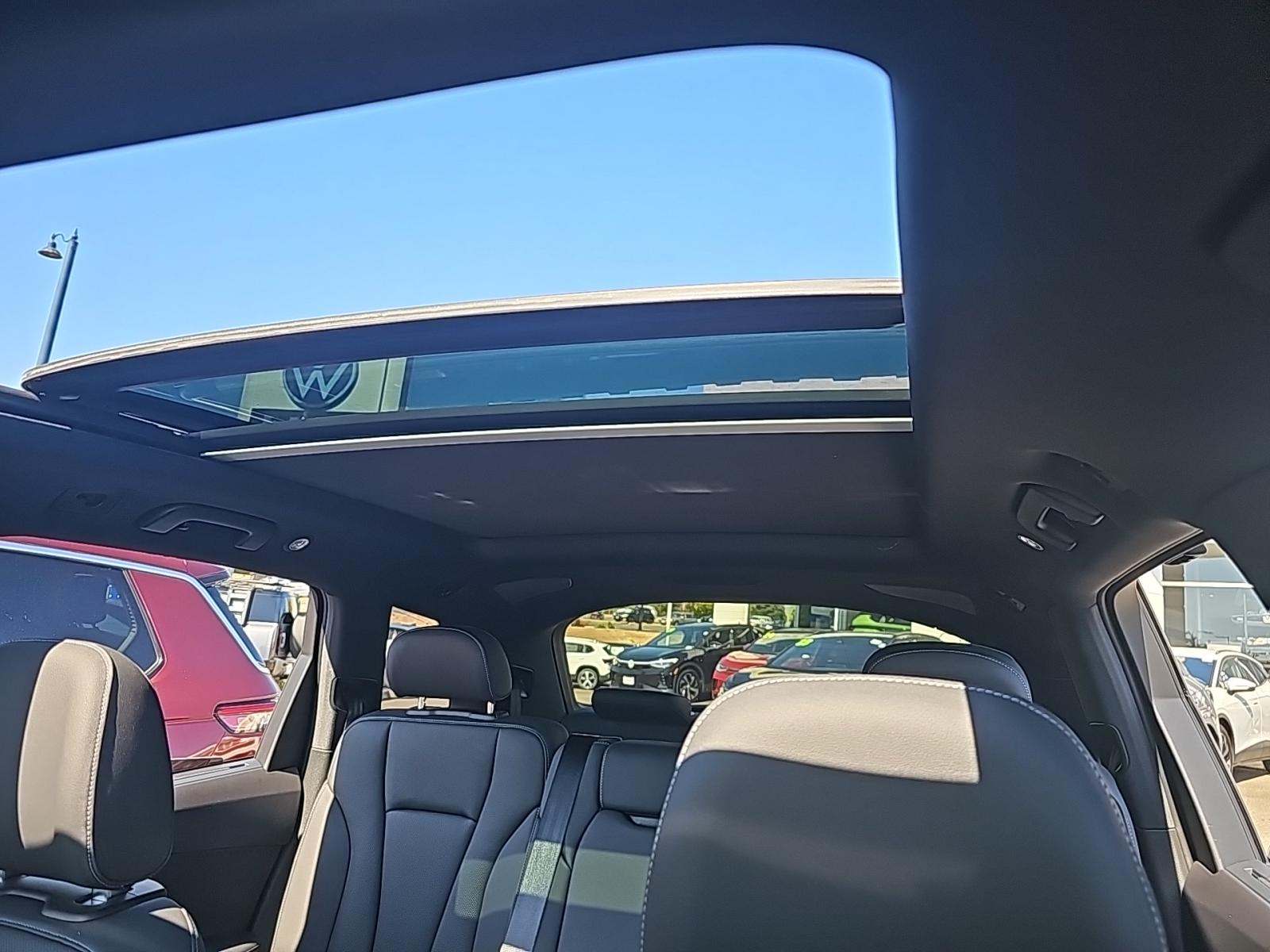 2025 Audi Q7 Premium Plus AWD