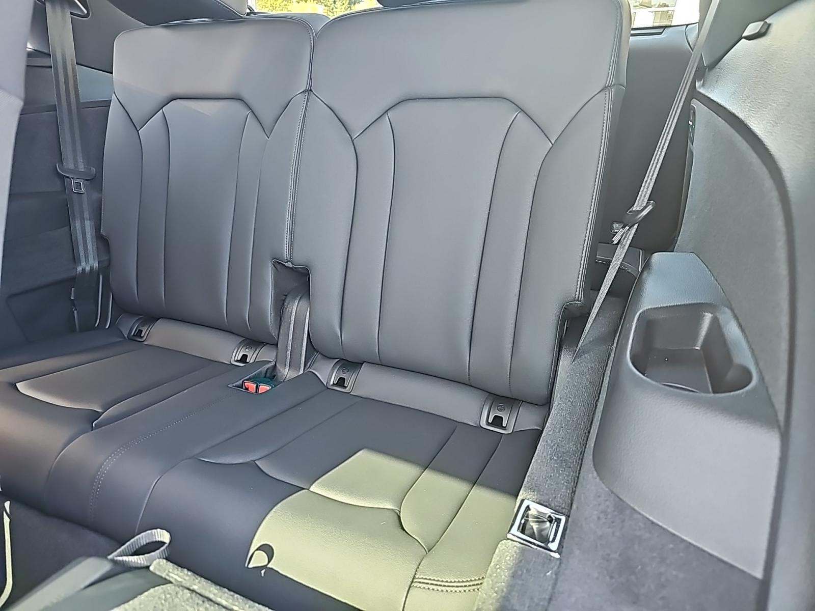 2025 Audi Q7 Premium Plus AWD