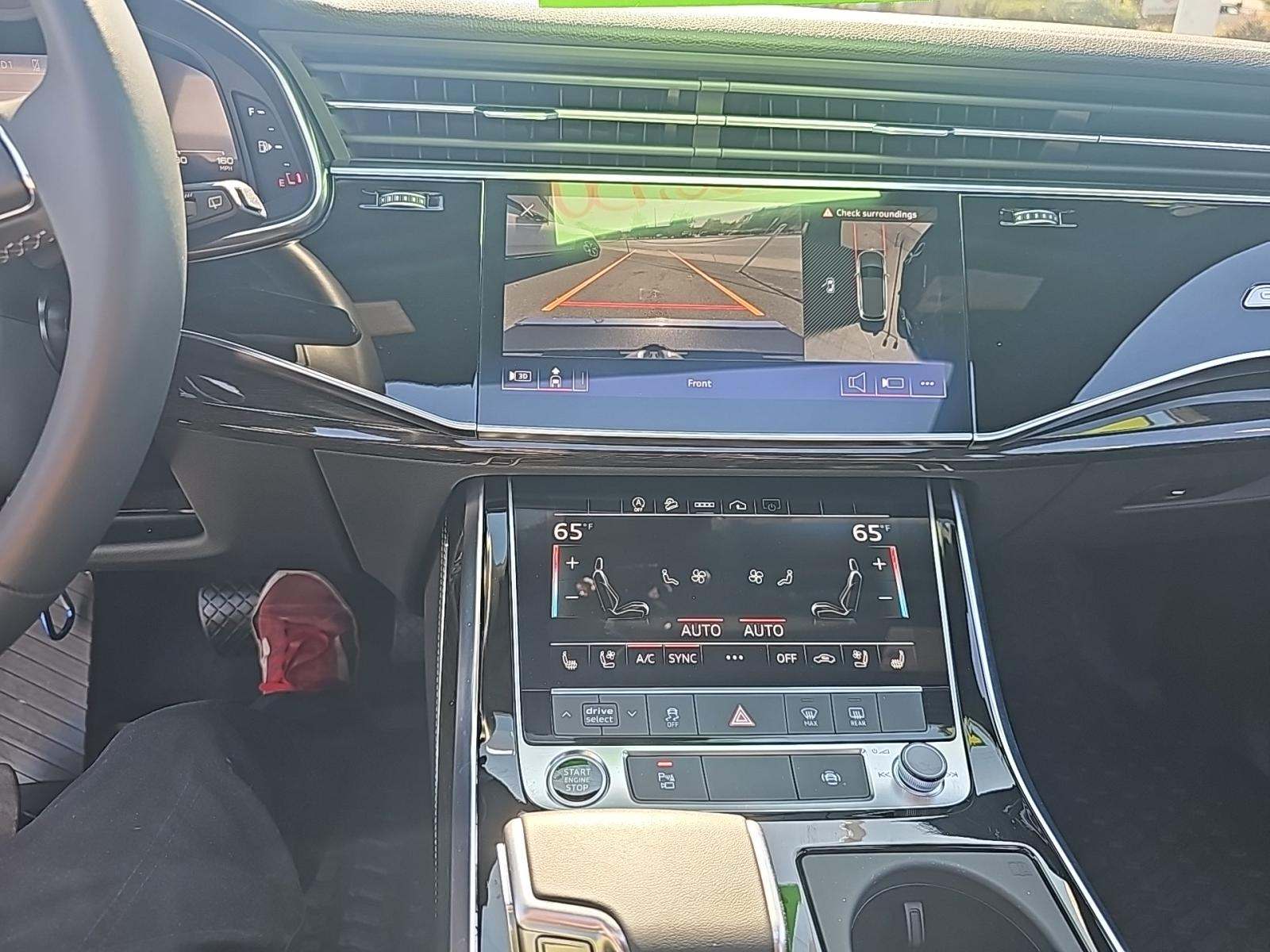 2025 Audi Q7 Premium Plus AWD