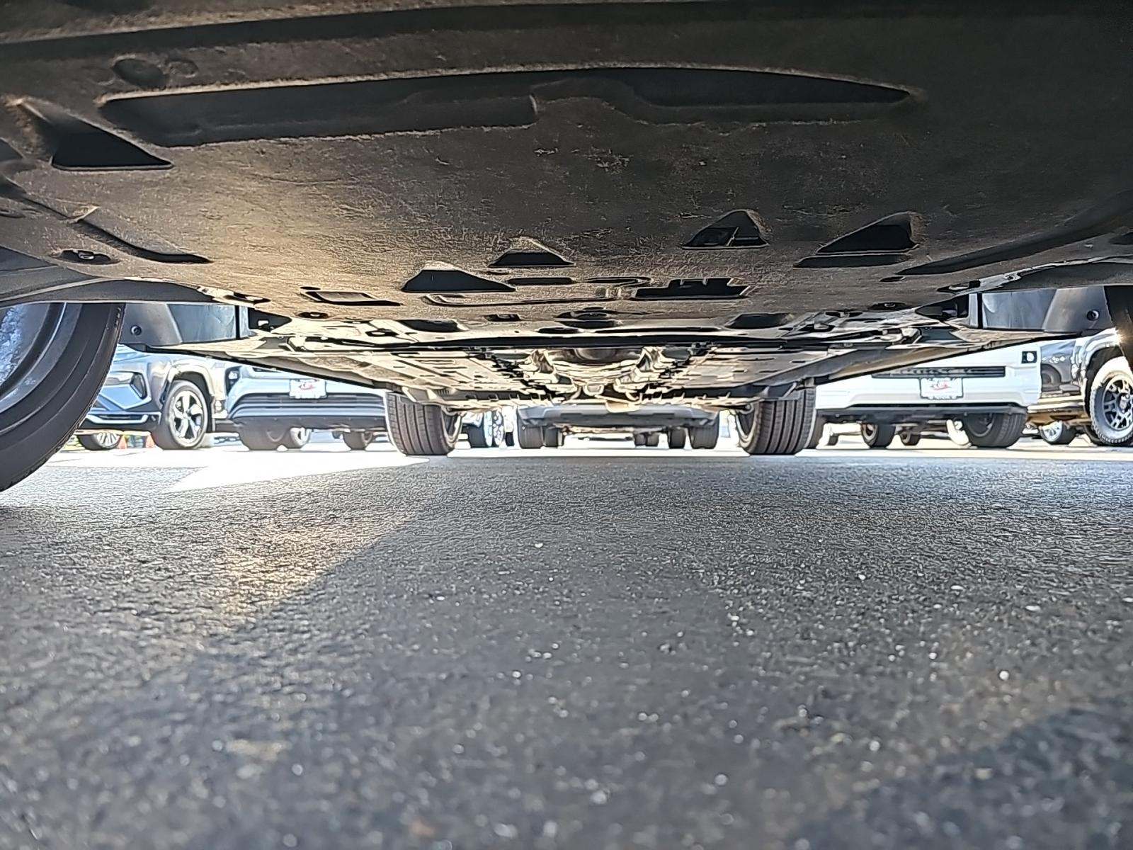 2025 Volvo XC60 Plug-In Hybrid T8 Ultra AWD