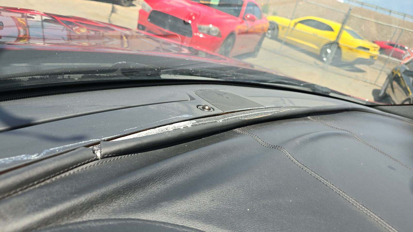 2014 Chrysler 300 SRT8 RWD