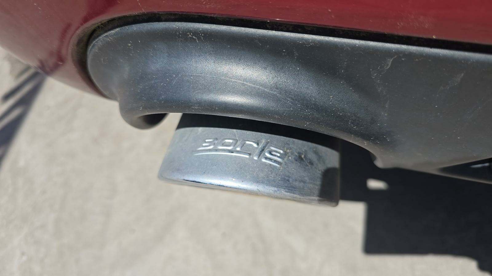 2014 Chrysler 300 SRT8 RWD