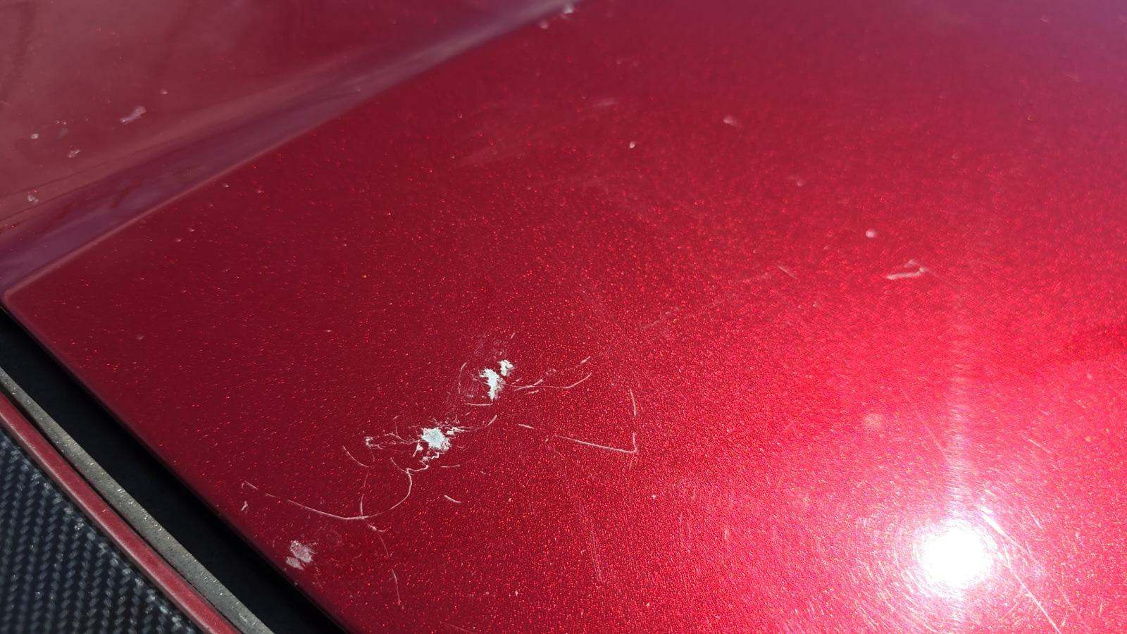 2014 Chrysler 300 SRT8 RWD