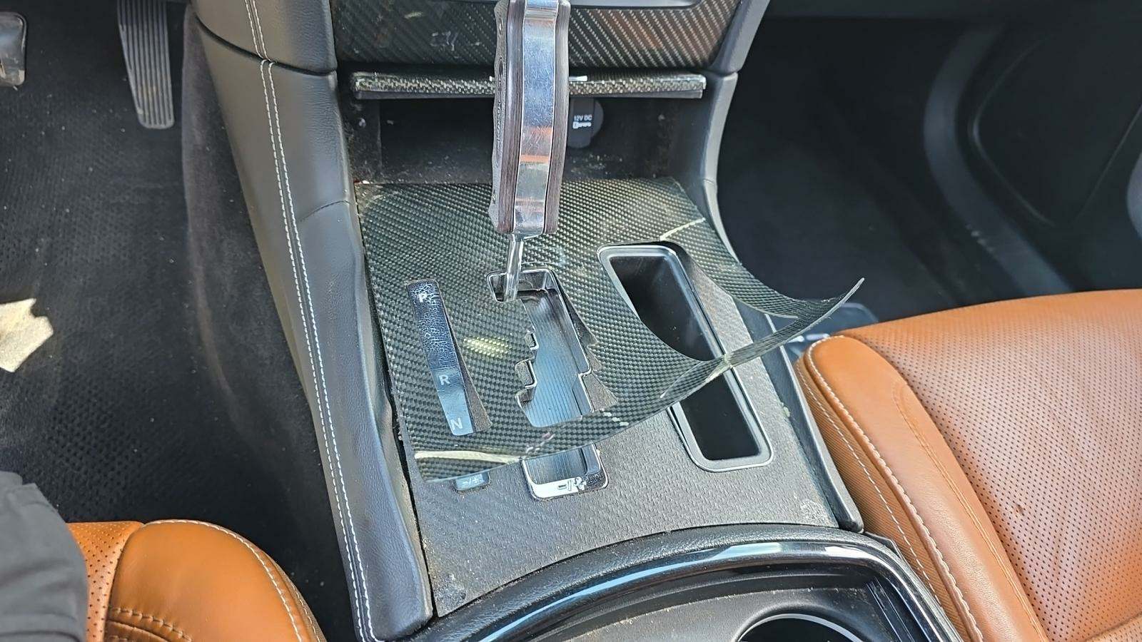 2014 Chrysler 300 SRT8 RWD