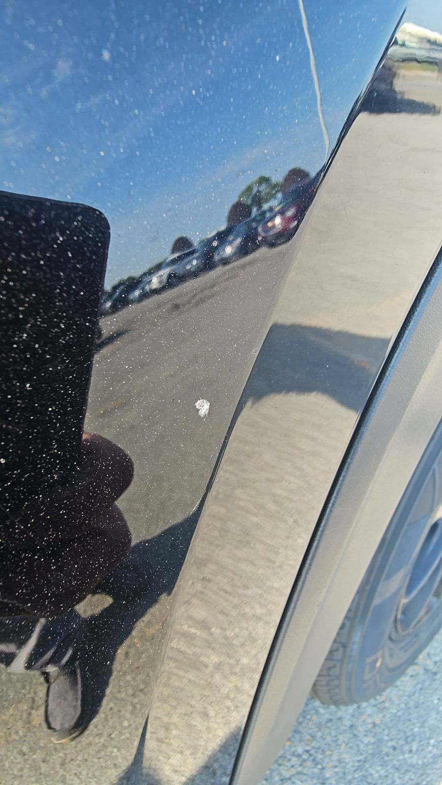 2018 Volkswagen Atlas 3.6L SE AWD