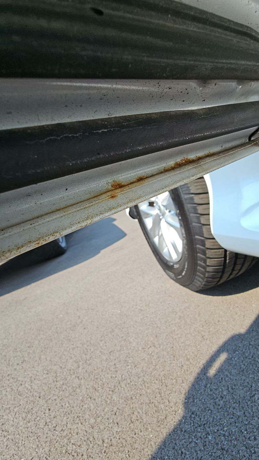 2017 Lexus GX GX 460 Premium AWD