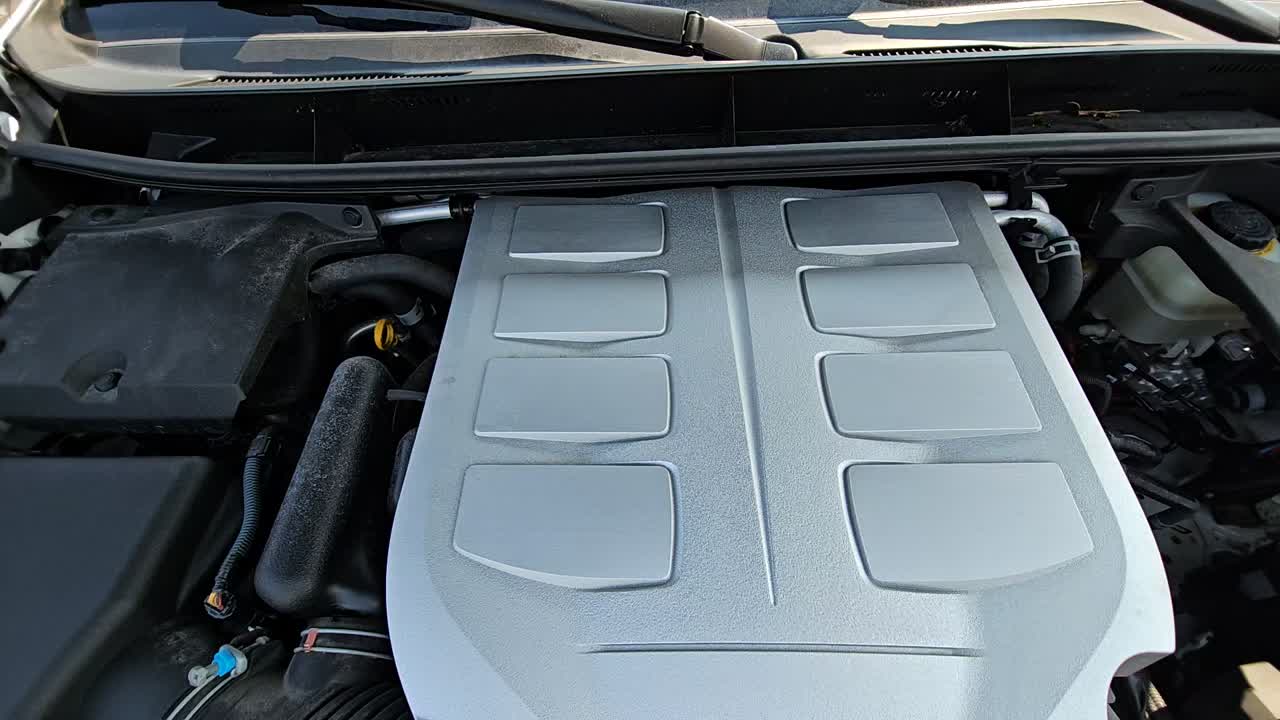 2017 Lexus GX GX 460 Premium AWD