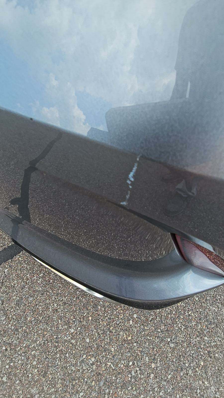 2019 Hyundai Sonata Limited FWD