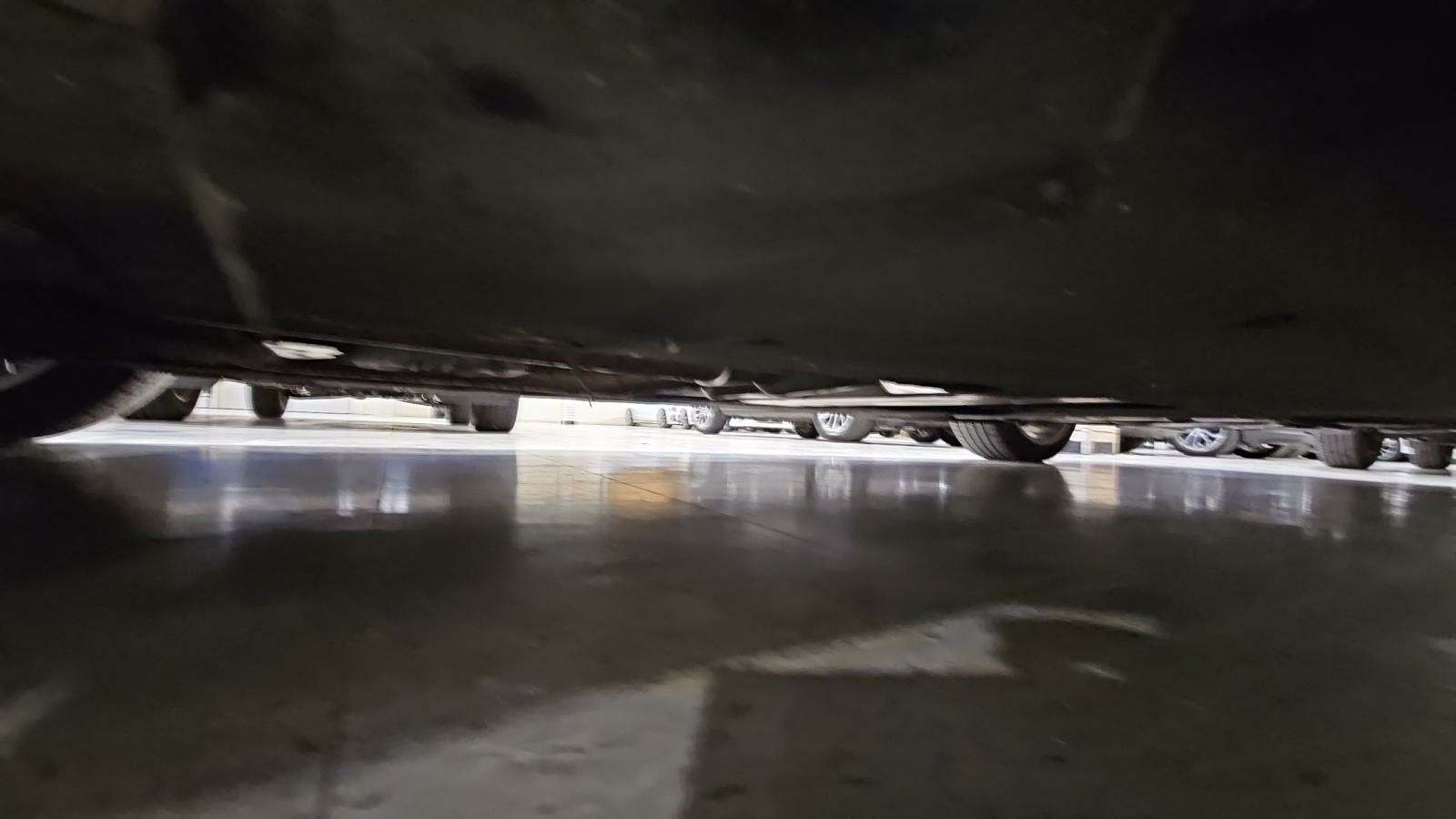 2019 Audi A8 L 3.0T AWD