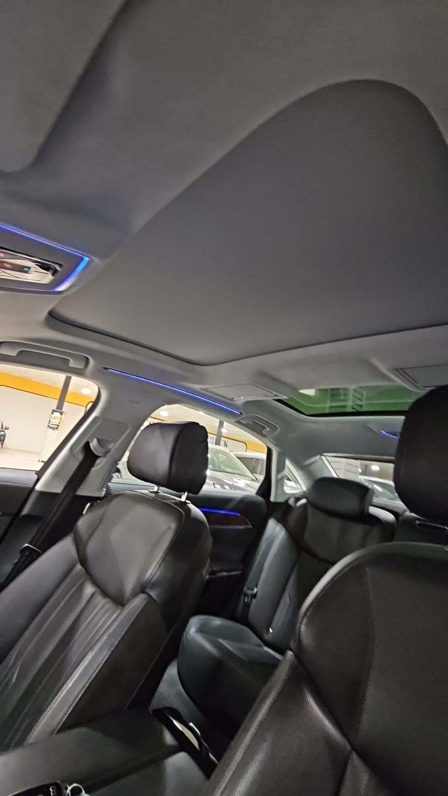 2019 Audi A8 L 3.0T AWD