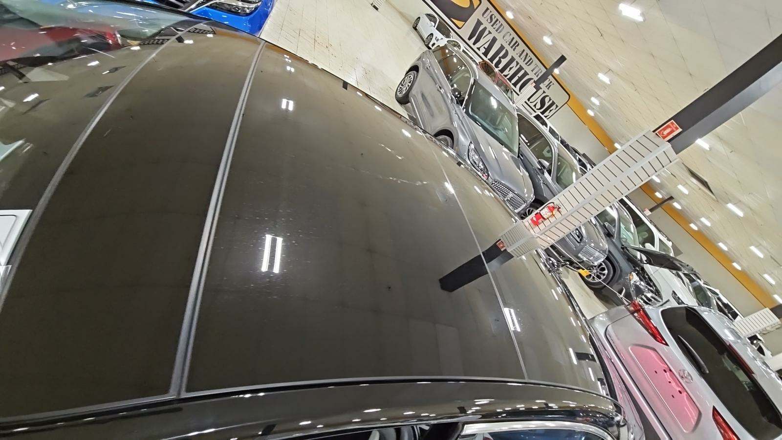 2019 Audi A8 L 3.0T AWD