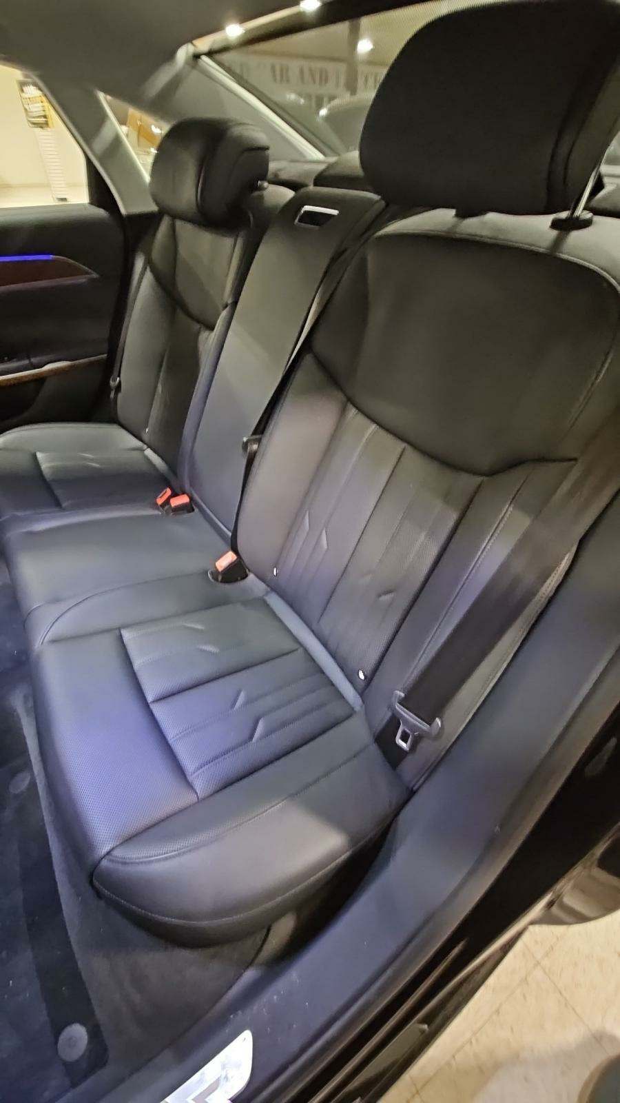 2019 Audi A8 L 3.0T AWD