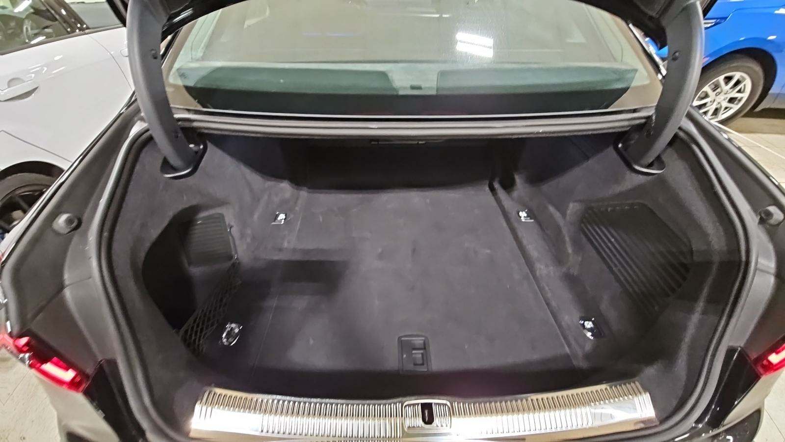 2019 Audi A8 L 3.0T AWD