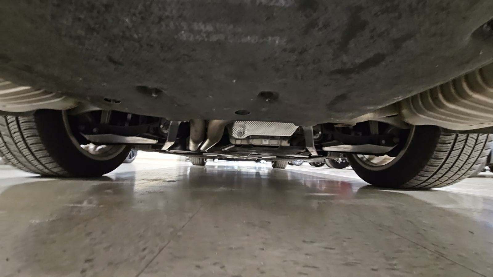 2019 Audi A8 L 3.0T AWD