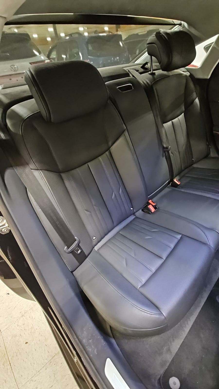 2019 Audi A8 L 3.0T AWD