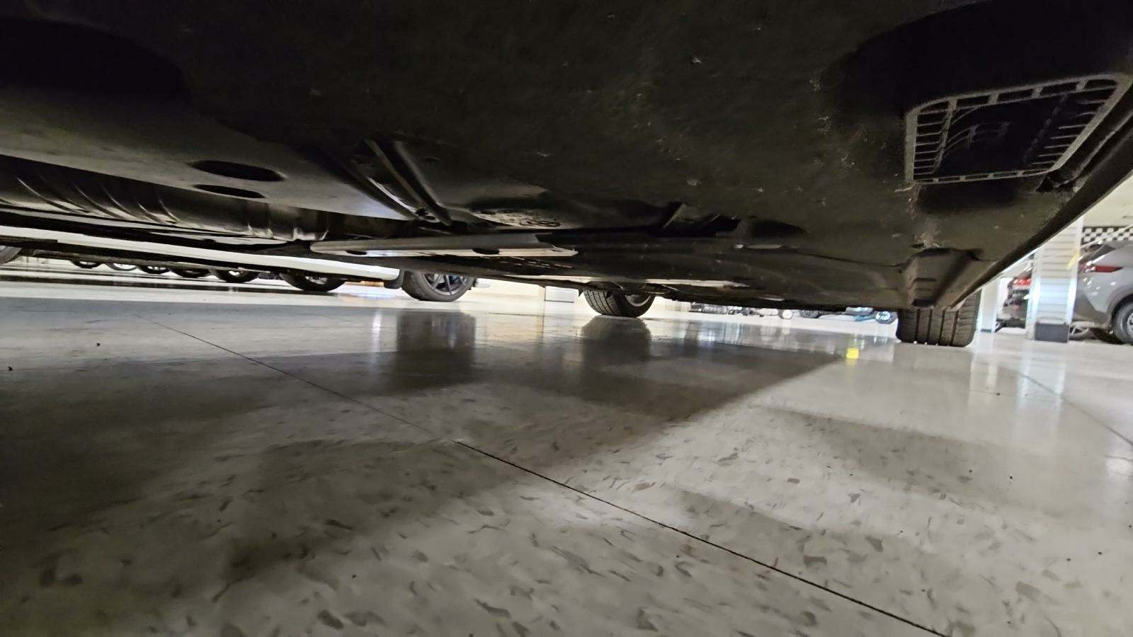 2019 Audi A8 L 3.0T AWD