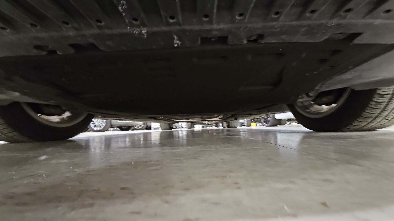 2019 Audi A8 L 3.0T AWD