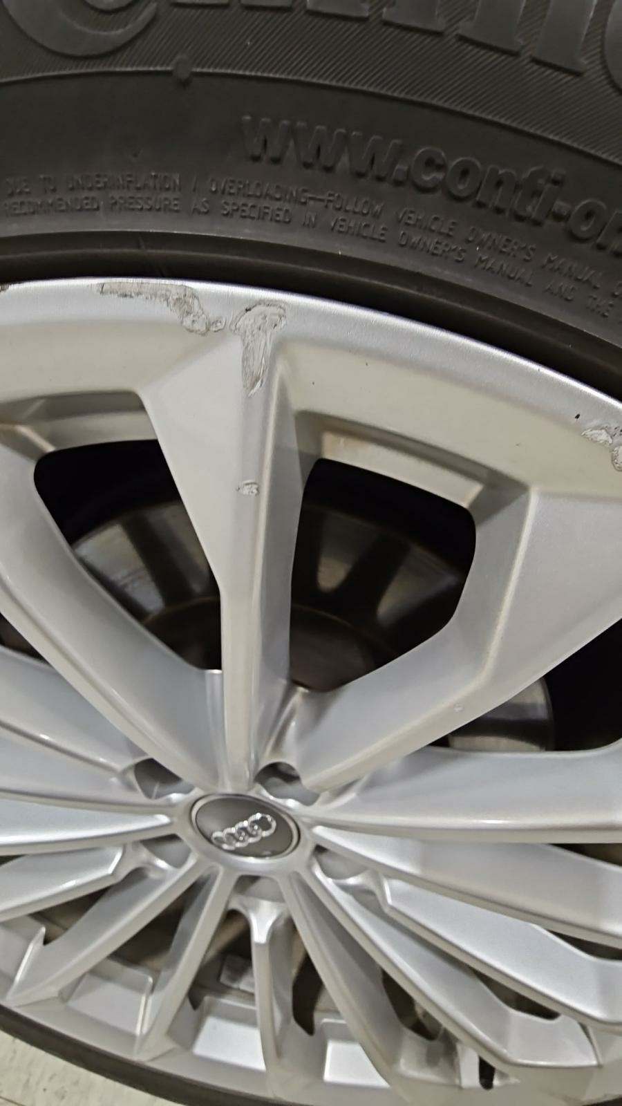 2019 Audi A8 L 3.0T AWD