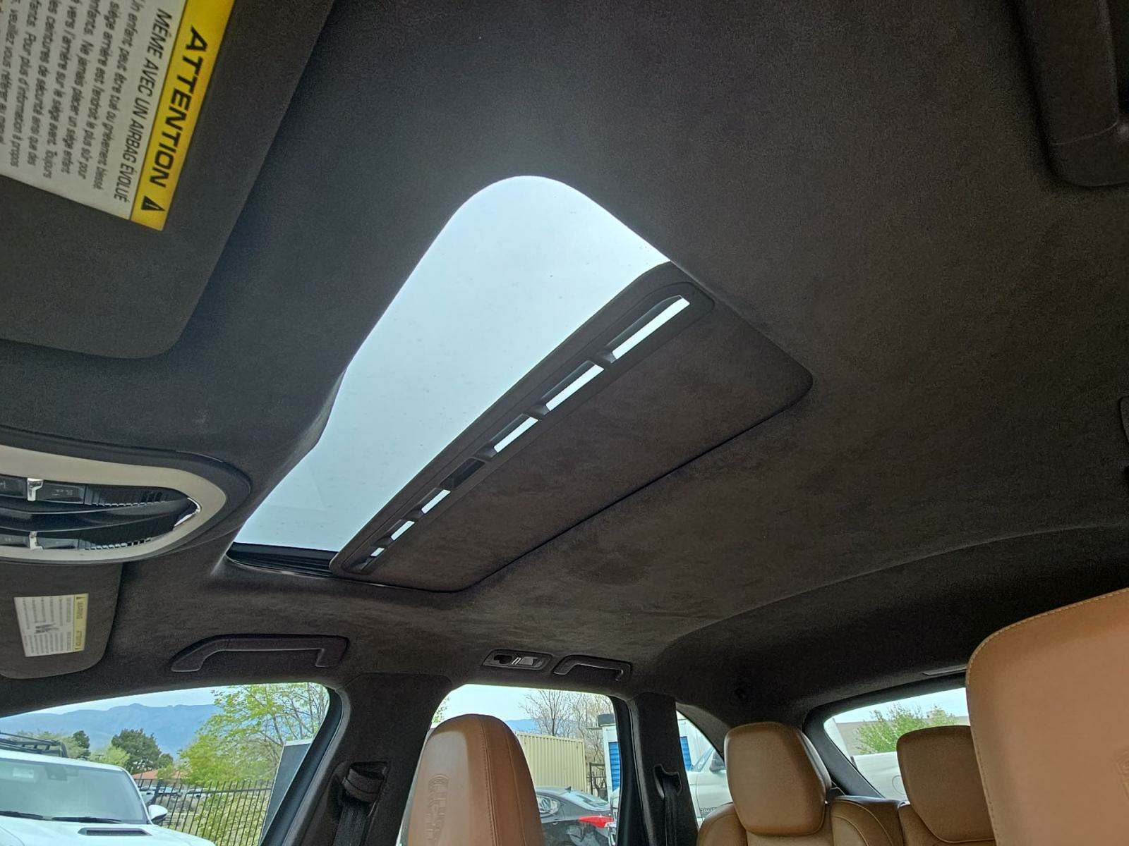 2012 Porsche Cayenne Turbo AWD