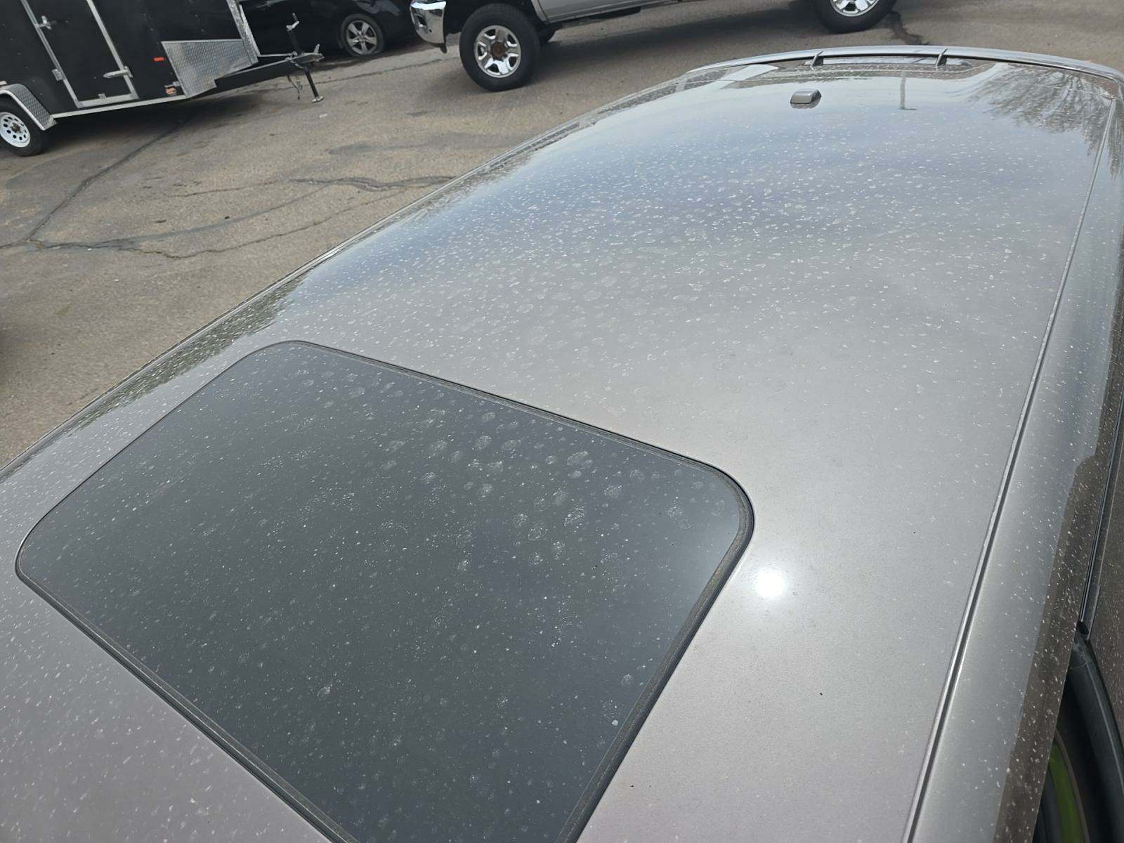 2012 Porsche Cayenne Turbo AWD