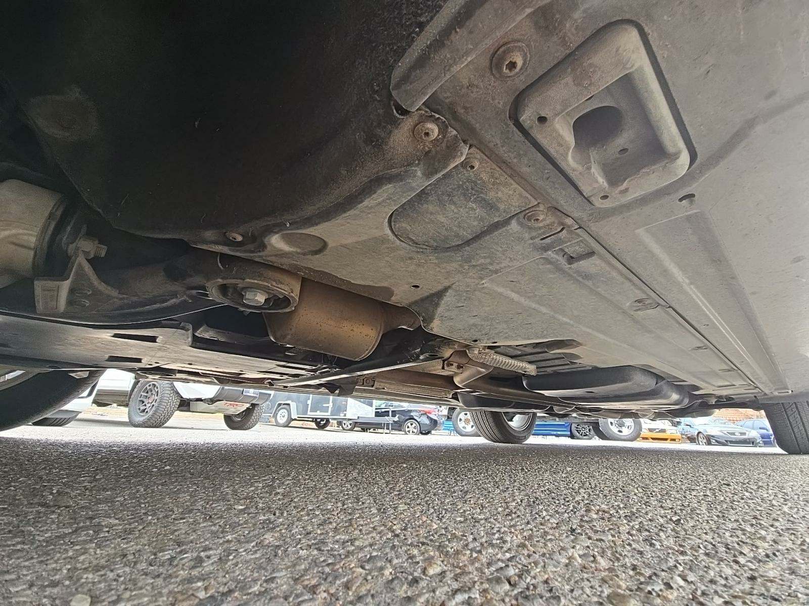 2012 Porsche Cayenne Turbo AWD