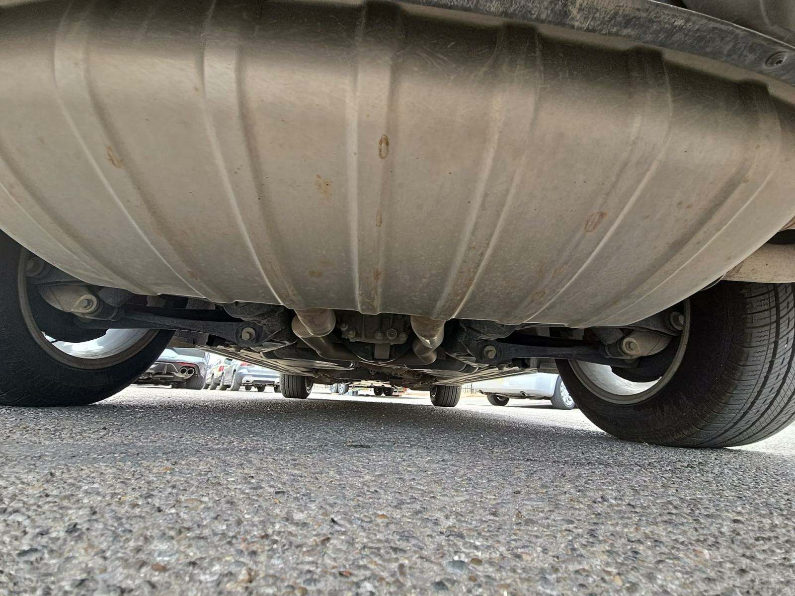 2012 Porsche Cayenne Turbo AWD