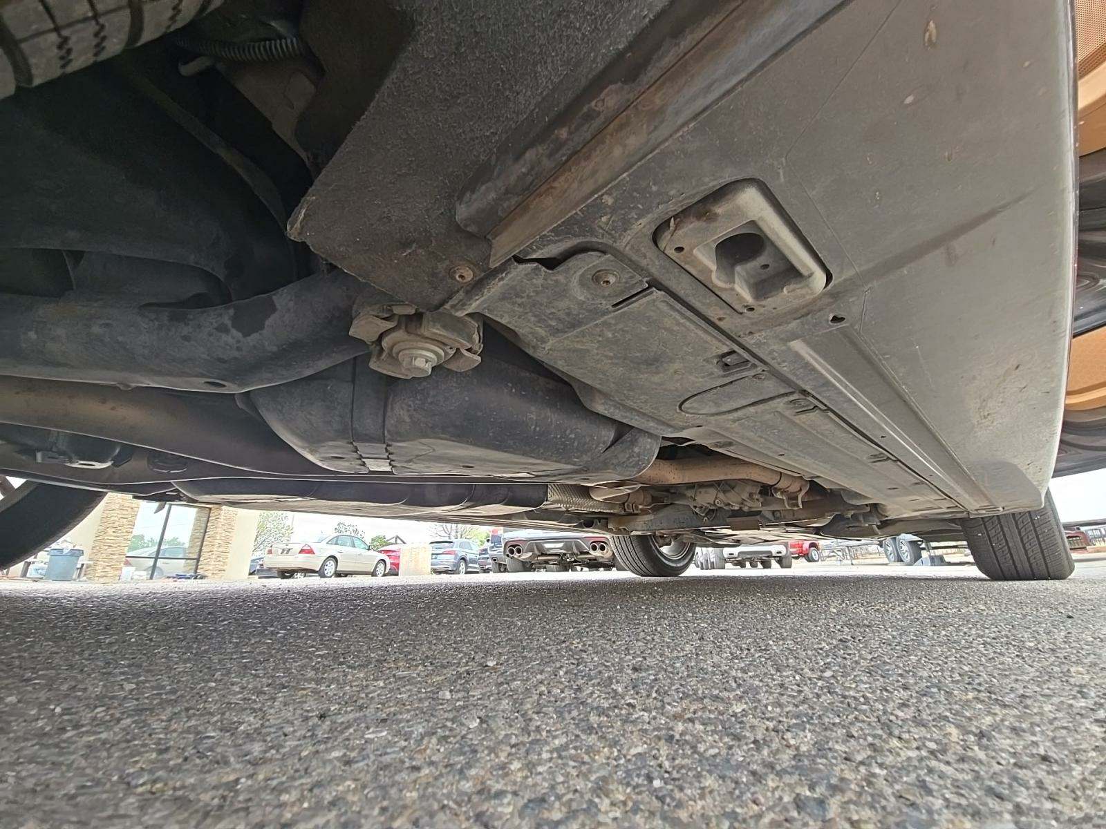 2012 Porsche Cayenne Turbo AWD