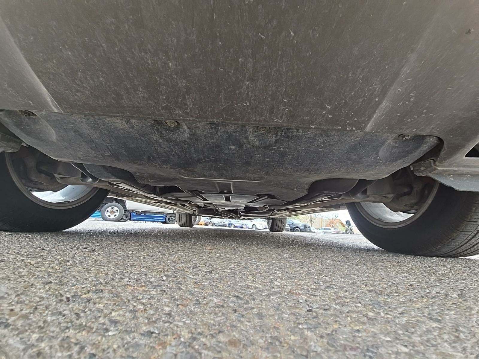 2012 Porsche Cayenne Turbo AWD