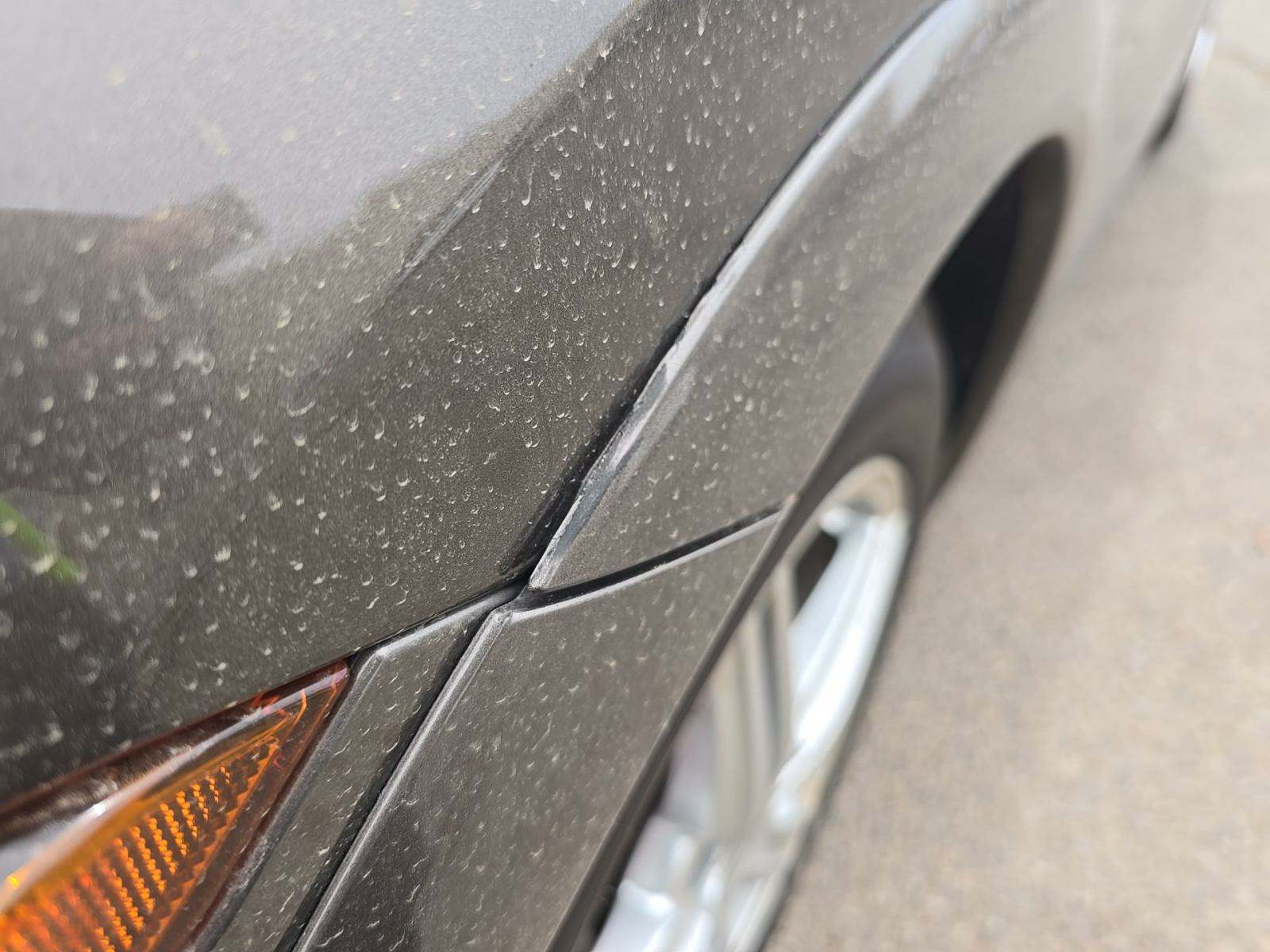 2012 Porsche Cayenne Turbo AWD