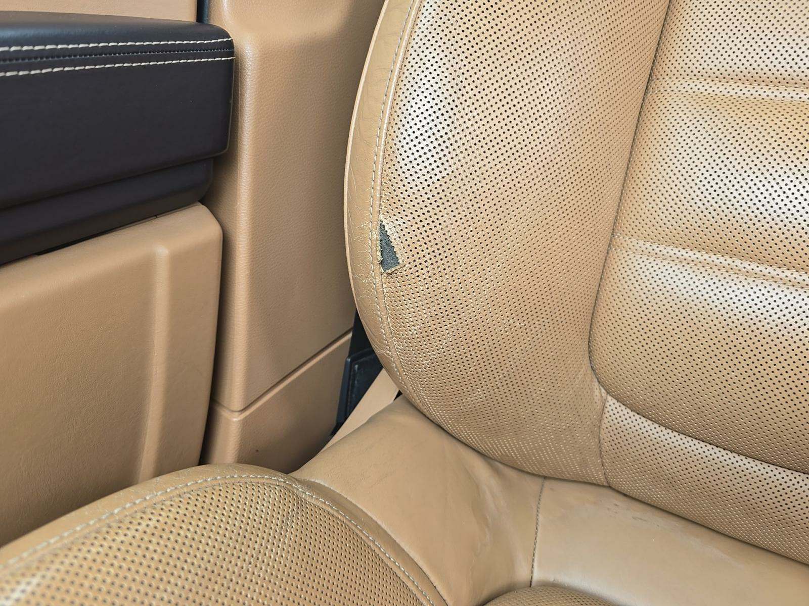 2012 Porsche Cayenne Turbo AWD