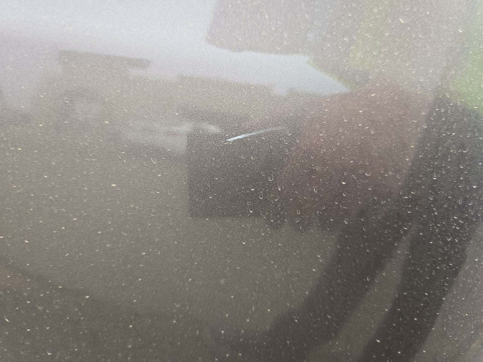 2012 Porsche Cayenne Turbo AWD