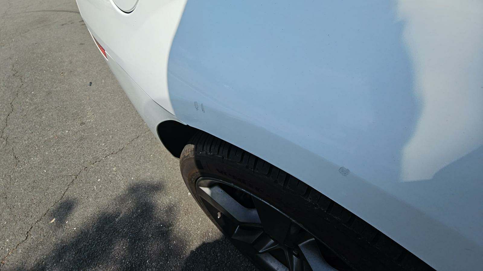 2011 Chevrolet Camaro SS RWD