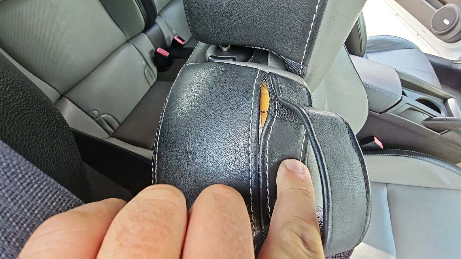 2011 Chevrolet Camaro SS RWD