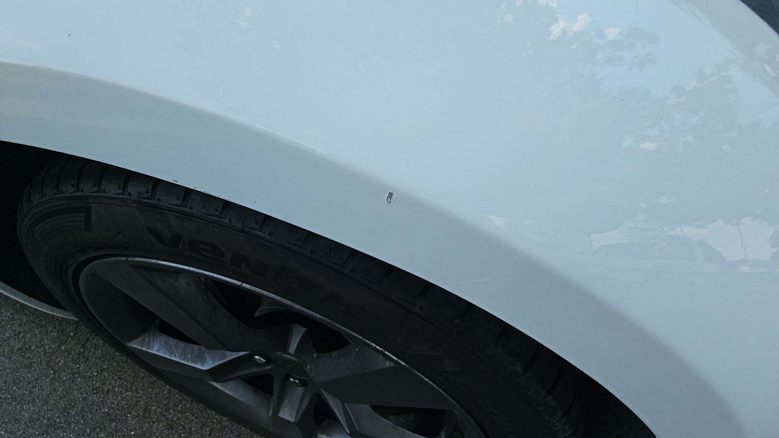 2011 Chevrolet Camaro SS RWD