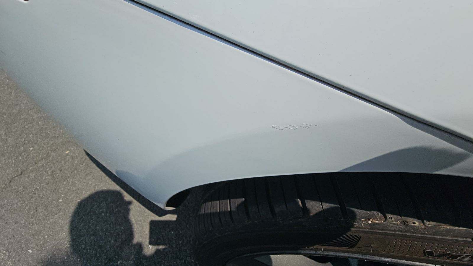 2011 Chevrolet Camaro SS RWD