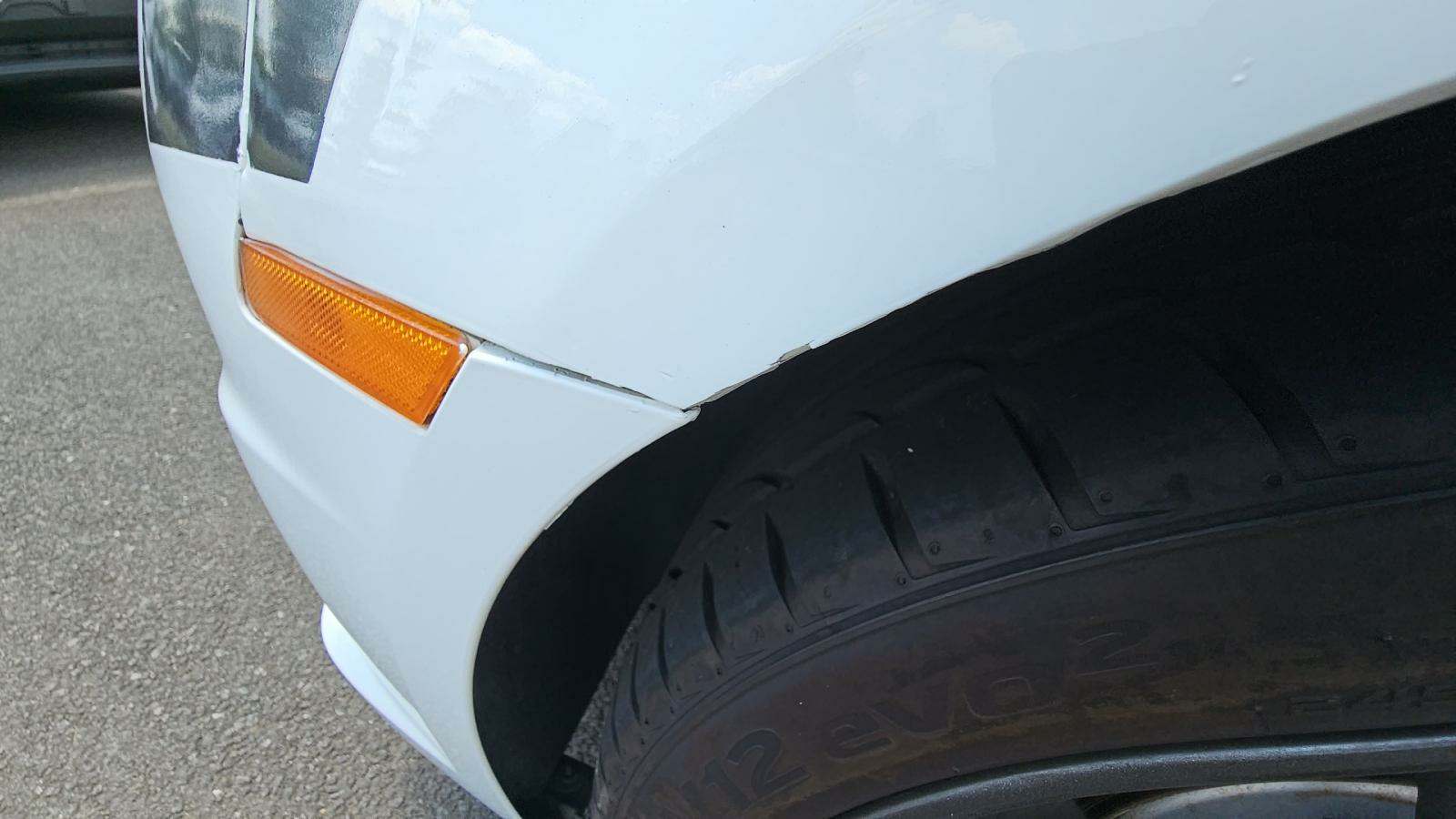 2011 Chevrolet Camaro SS RWD