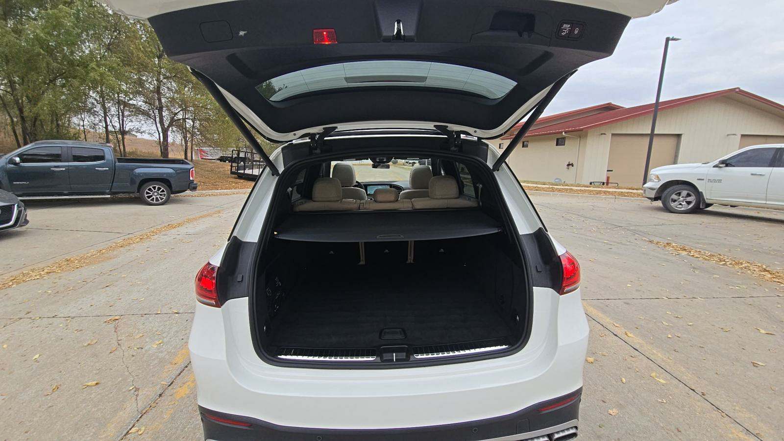 Mercedes-Benz AMG GLE 63 S 4MATIC снимка Mercedes-Benz AMG GLE 63 S 4MATIC