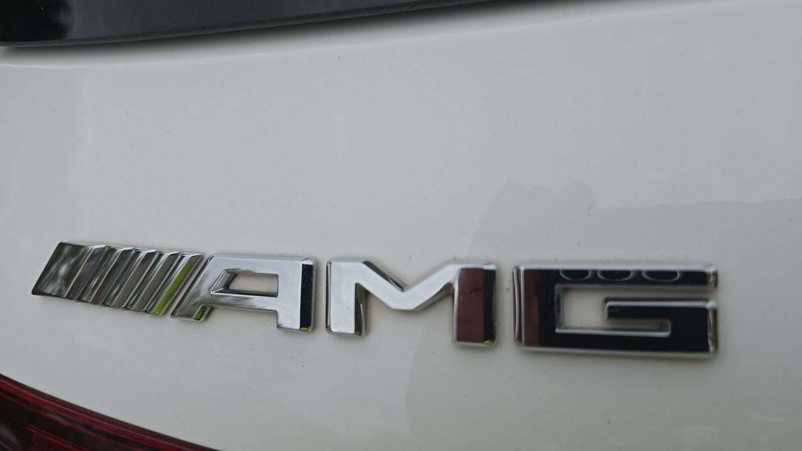 Mercedes-Benz AMG GLE 63 S 4MATIC снимка Mercedes-Benz AMG GLE 63 S 4MATIC