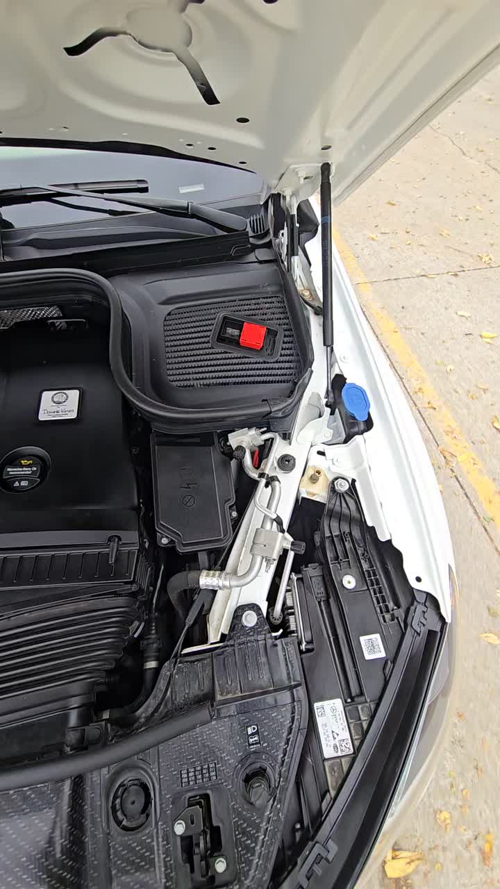Mercedes-Benz AMG GLE 63 S 4MATIC снимка Mercedes-Benz AMG GLE 63 S 4MATIC