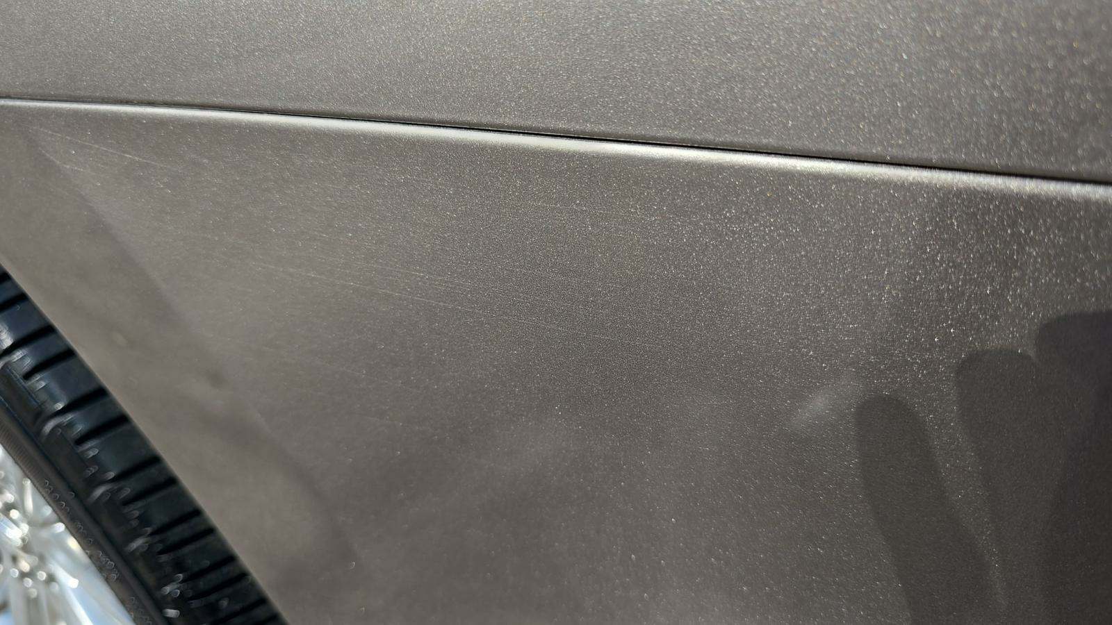 2019 Lincoln MKT Reserve AWD