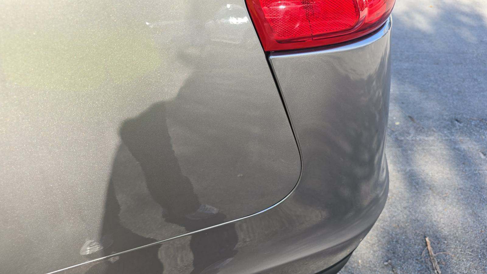 2019 Lincoln MKT Reserve AWD