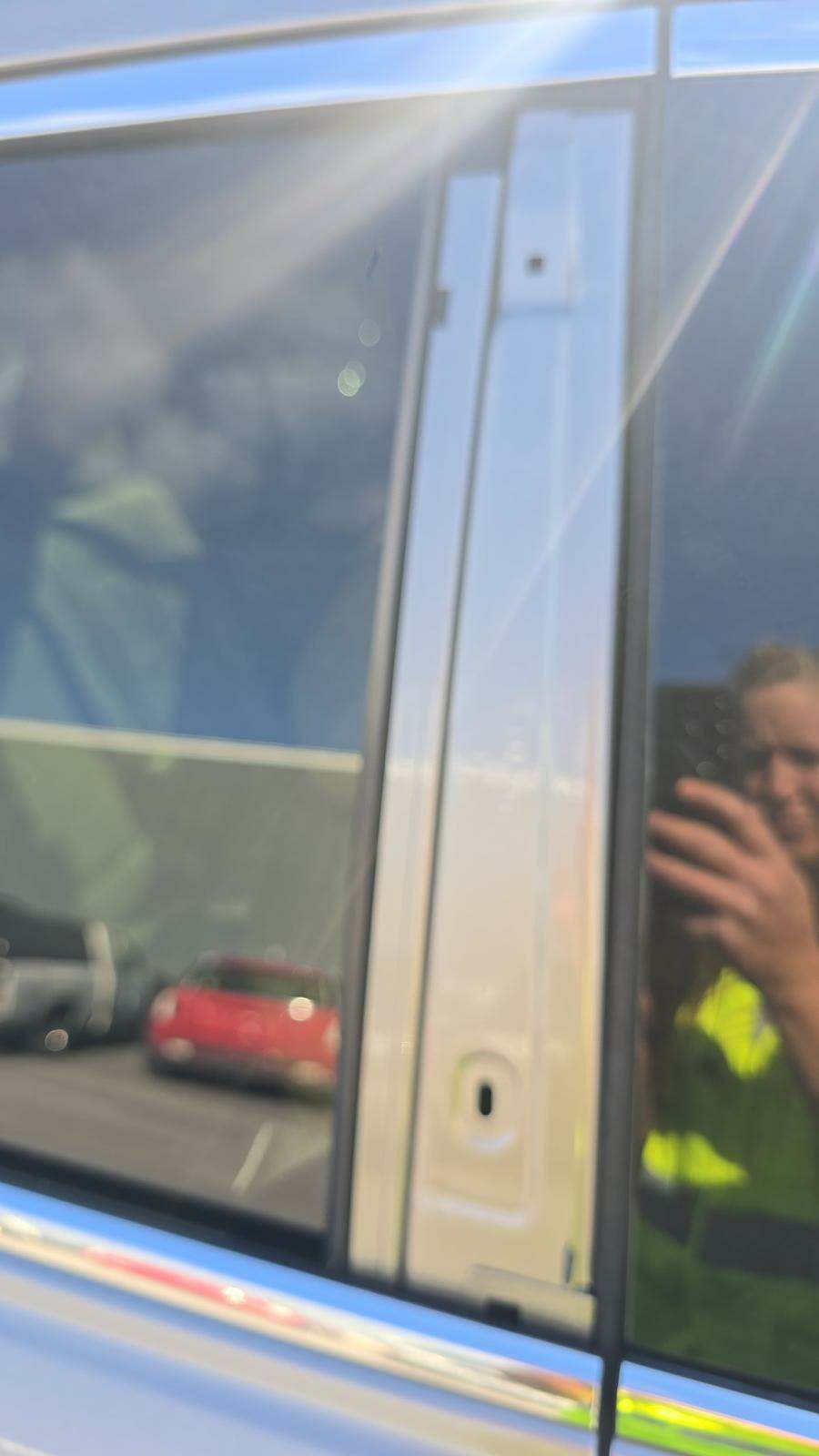 2019 Lincoln MKT Reserve AWD