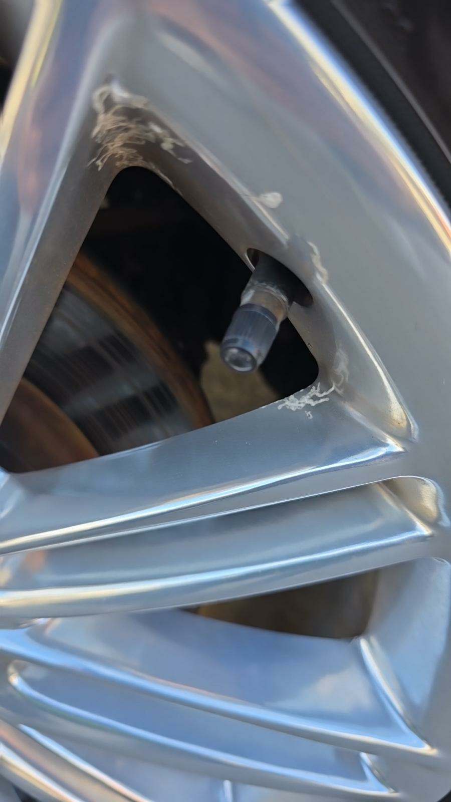 2019 Lincoln MKT Reserve AWD